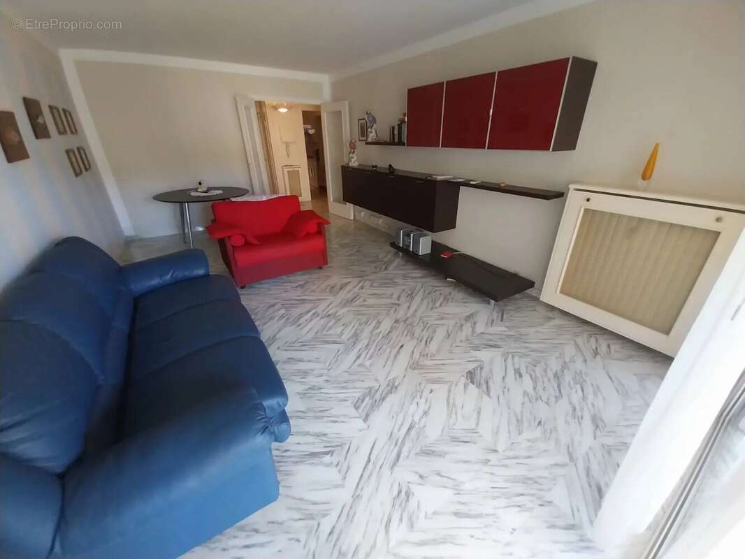 Appartement à ROQUEBRUNE-CAP-MARTIN