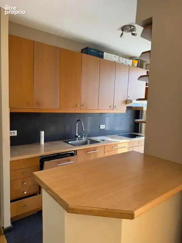3/4 Pièces plein ciel rue Raynouard - 68 m² - 1.000.000 uros - photo 9