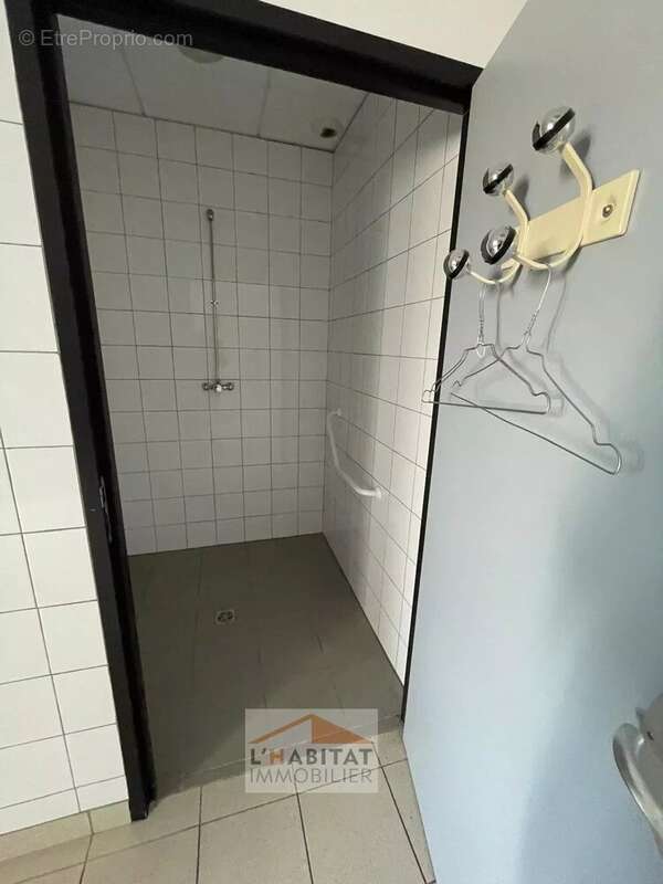 Commerce à TOULOUSE