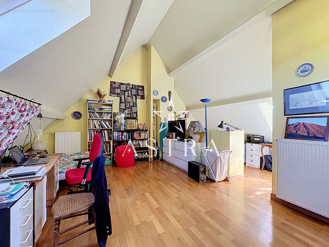 Maison Antony 6 pièce(s) 138 m2 - photo 16