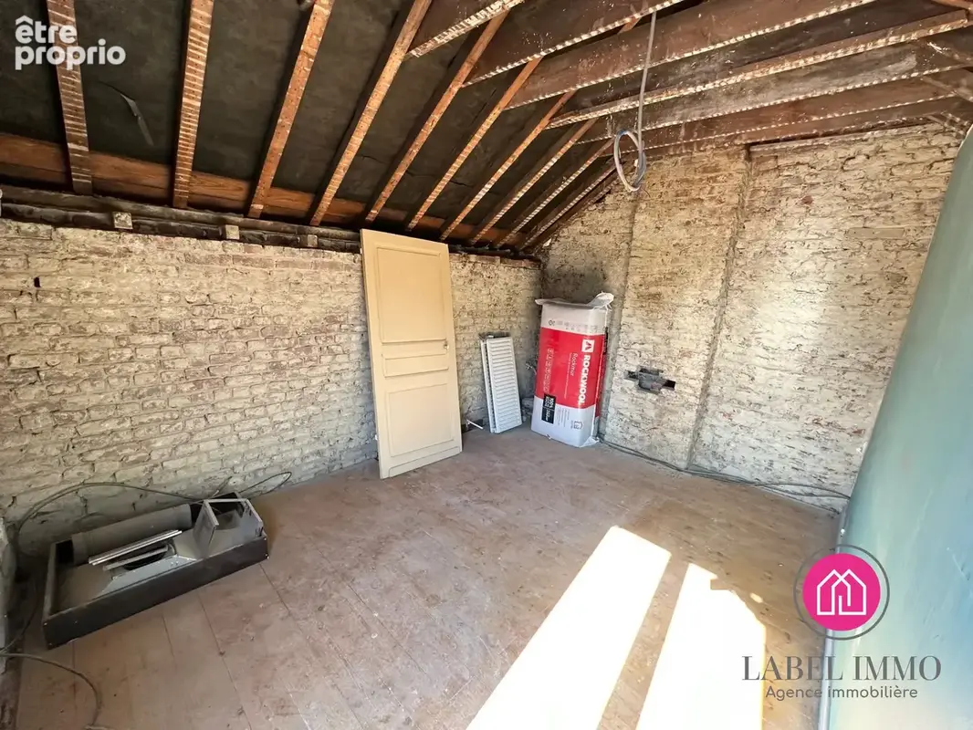 Maison 3 pièces 70 m² à vendre à Haveluy (59255) - photo 6
