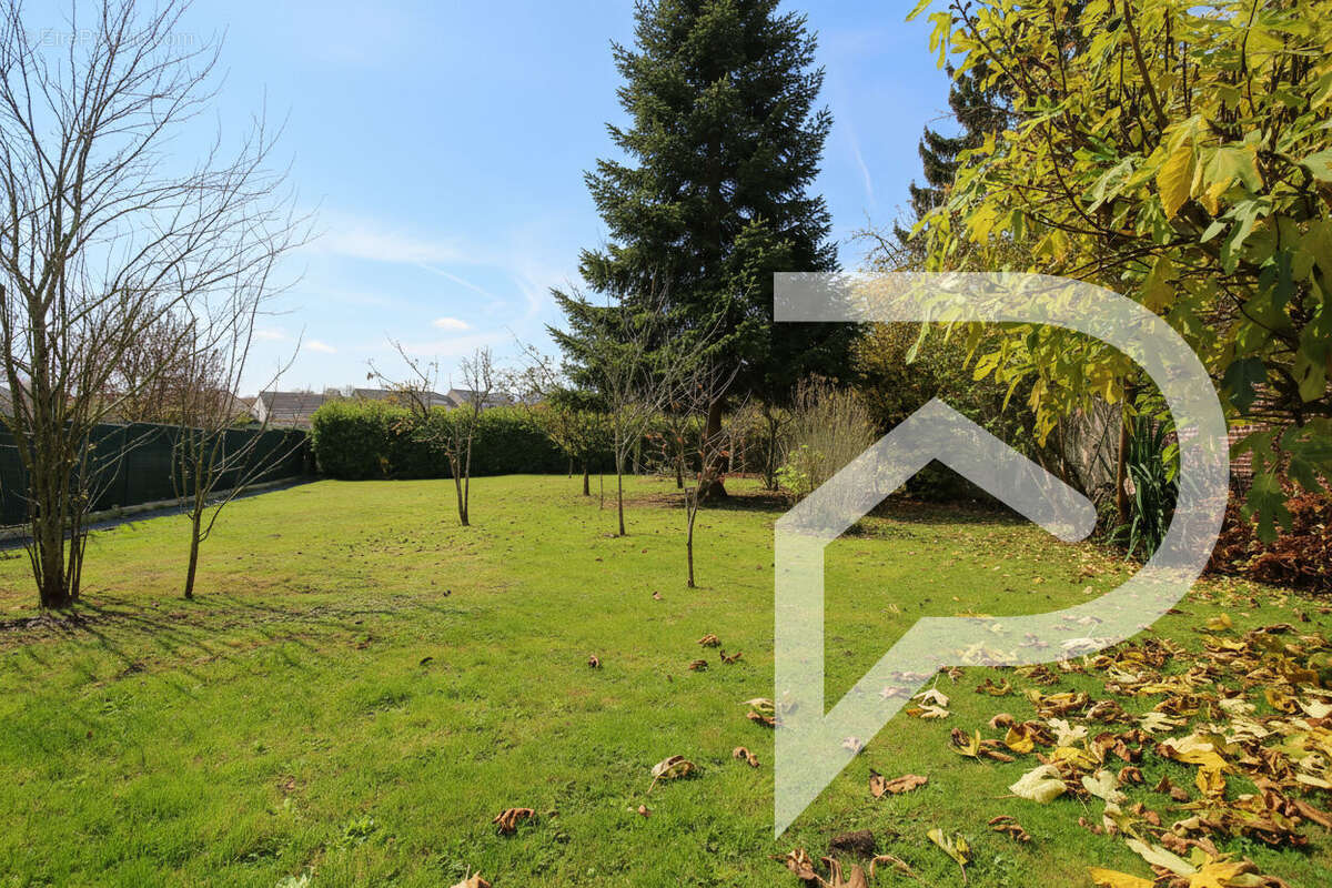 Maison à GRANDFRESNOY