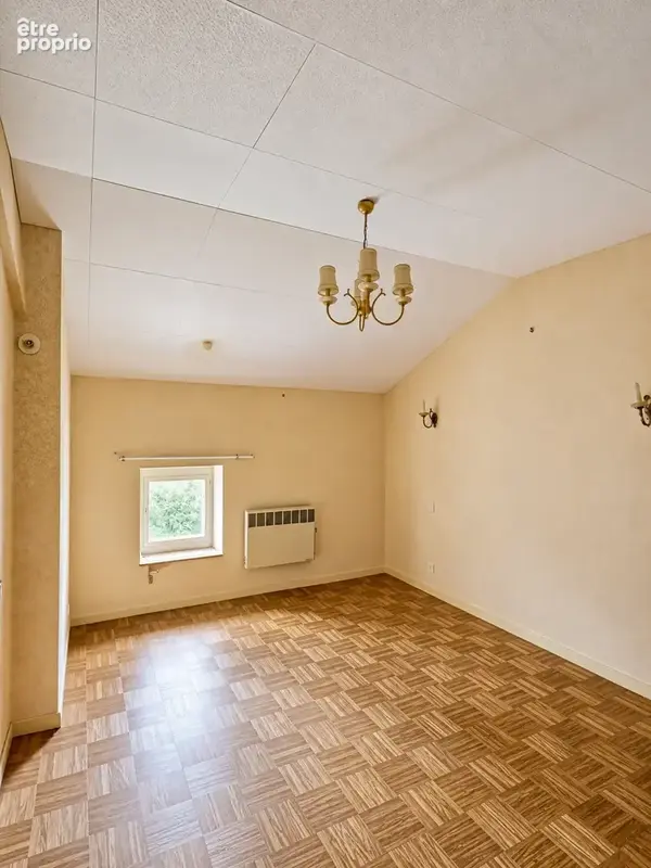 Damiatte   Maison en pierre avec dépendance et beau potentiel - photo 10