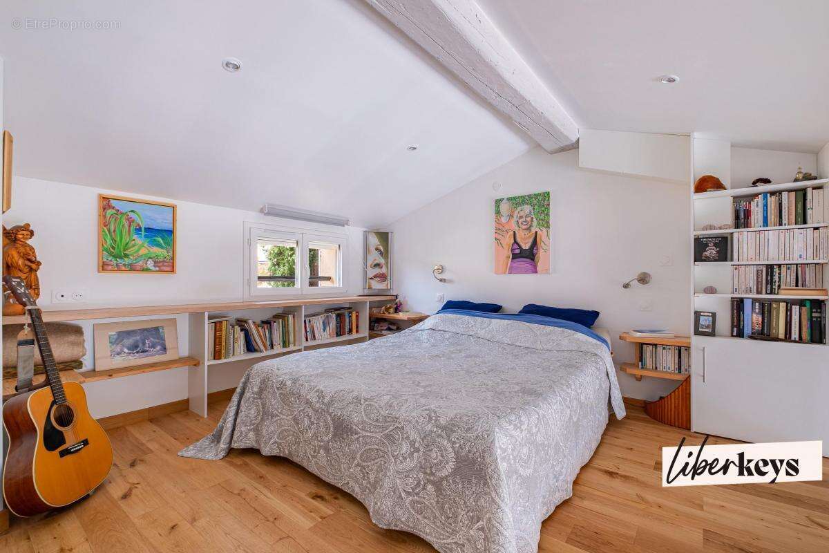 Maison à SAINT-RAPHAEL