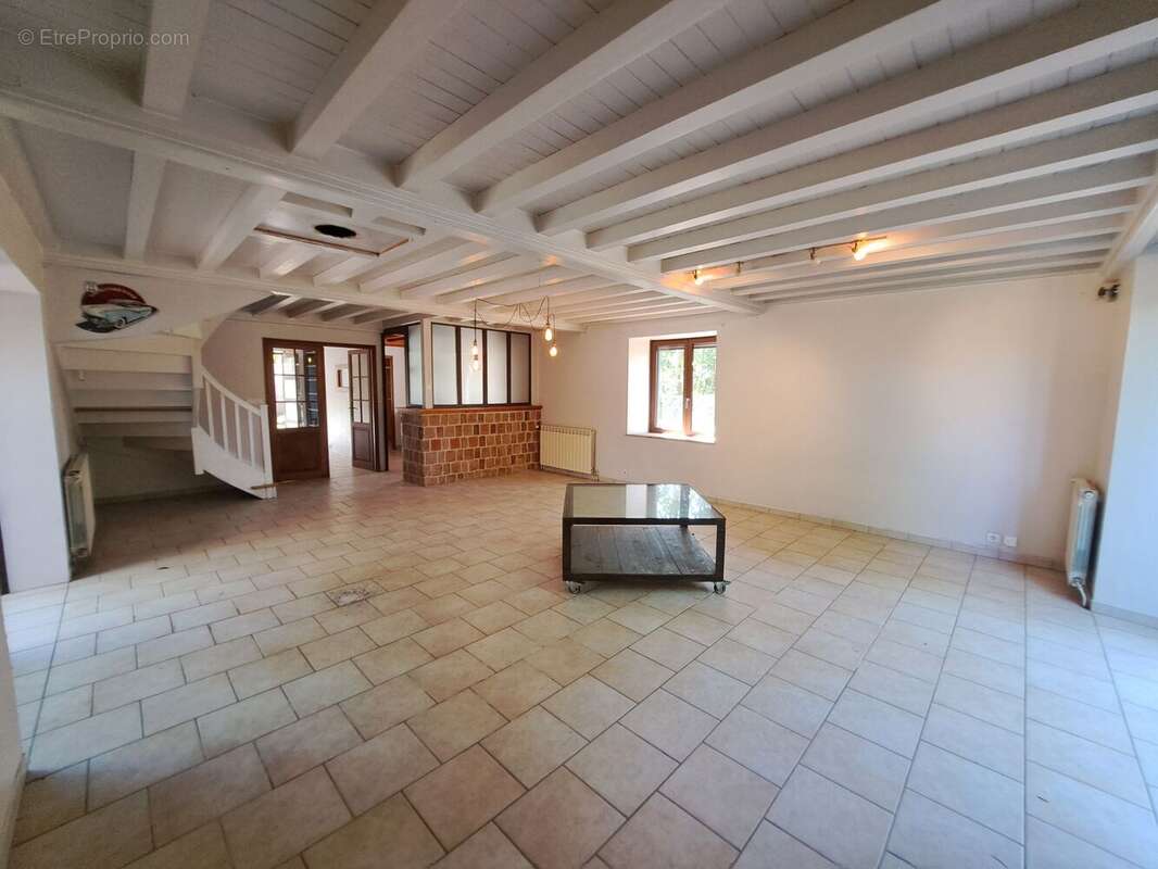 Photo 9 - Maison à AMBERT