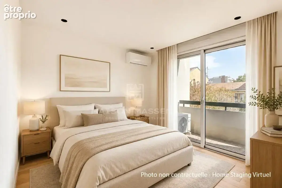 Appartement t5 refait neuf centre ville - photo 11