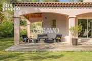 Maison à PEYROLLES-EN-PROVENCE