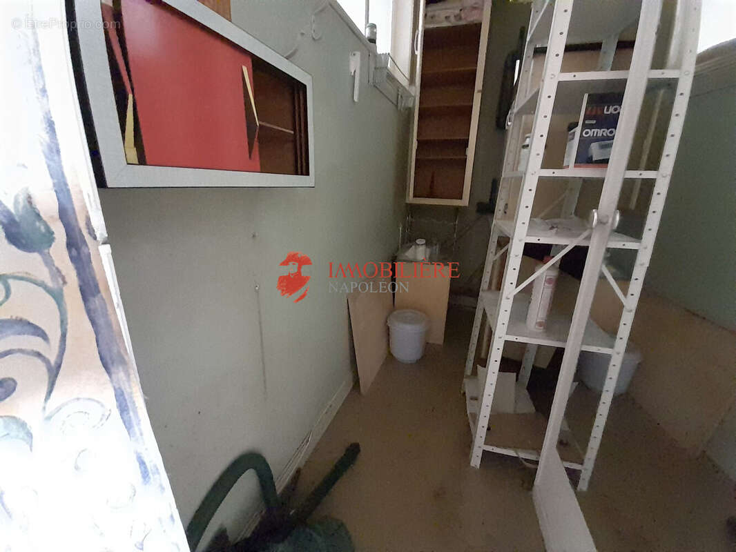 Appartement 76 m² à Mulhouse  - photo 6