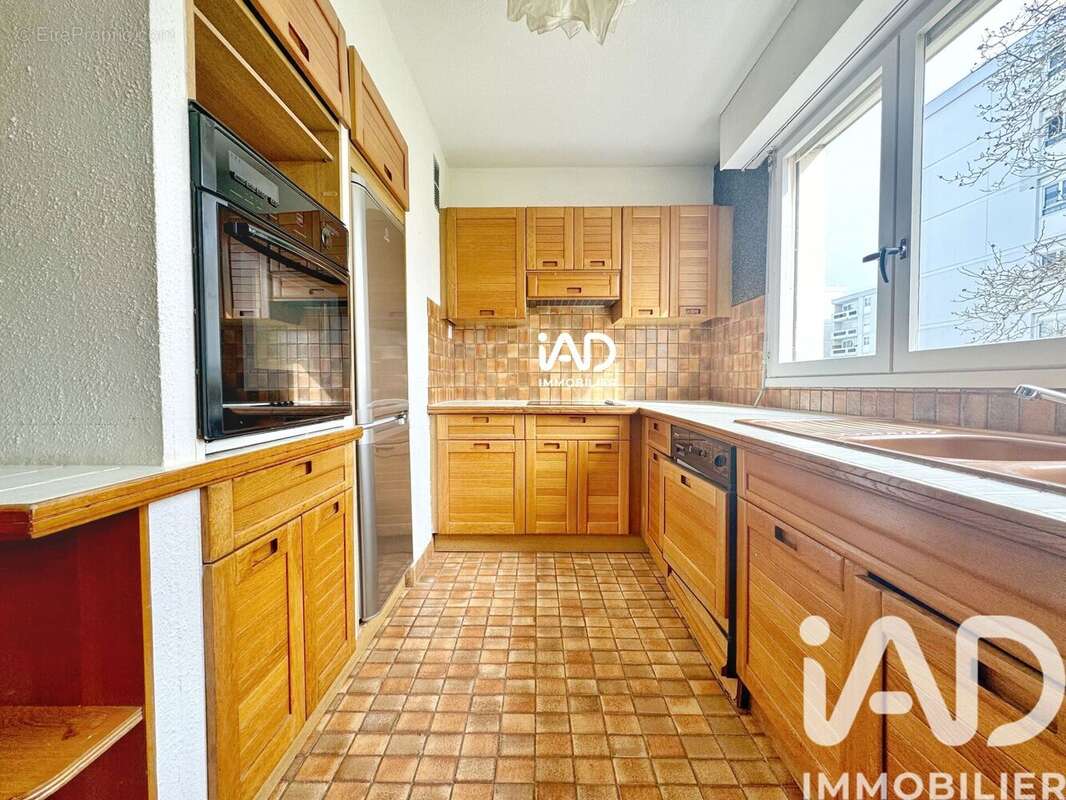 Photo 6 - Appartement à CHATOU