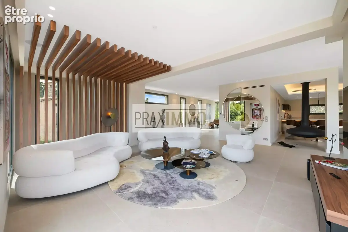 Maison 8 pièces 400 m² à vendre à Mougins (06250) - photo 9