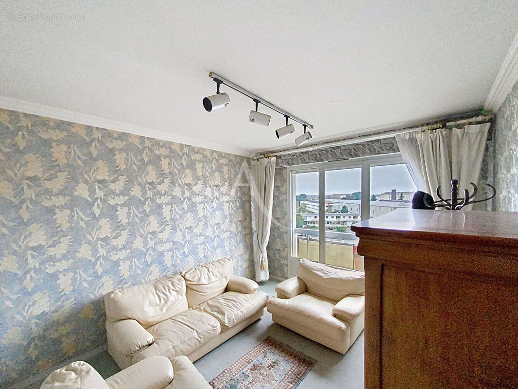 Appartement à ANGERS