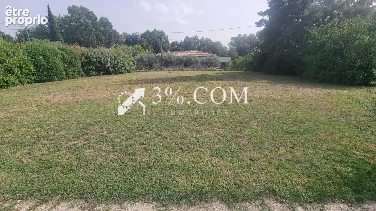 Maison authentique provencale de 121 m2 sur terrain paysager - photo 6