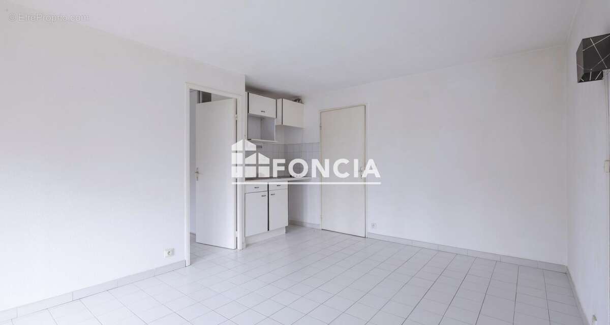 Appartement à CAVALAIRE-SUR-MER