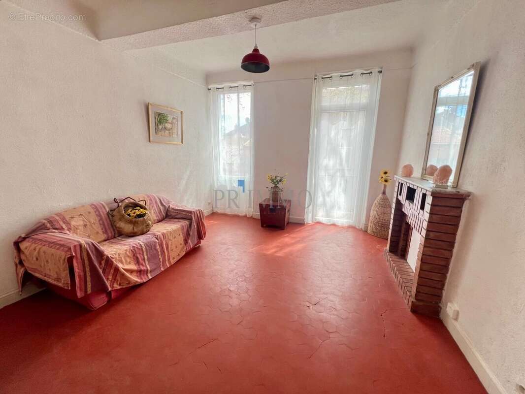 Appartement à FREJUS