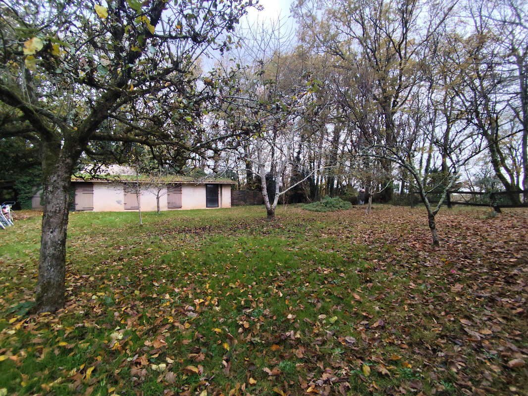 Maison à SAINT-BENOIT
