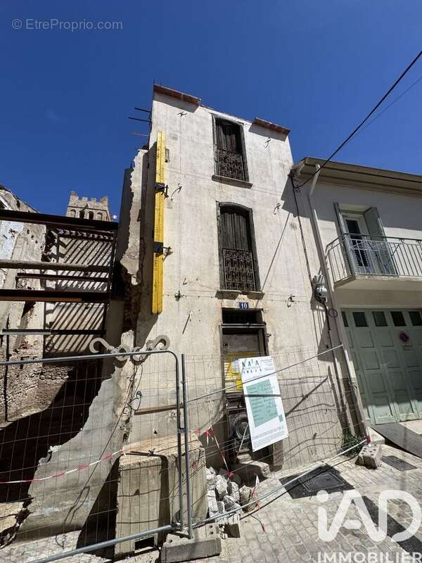 Photo 2 - Terrain à ELNE