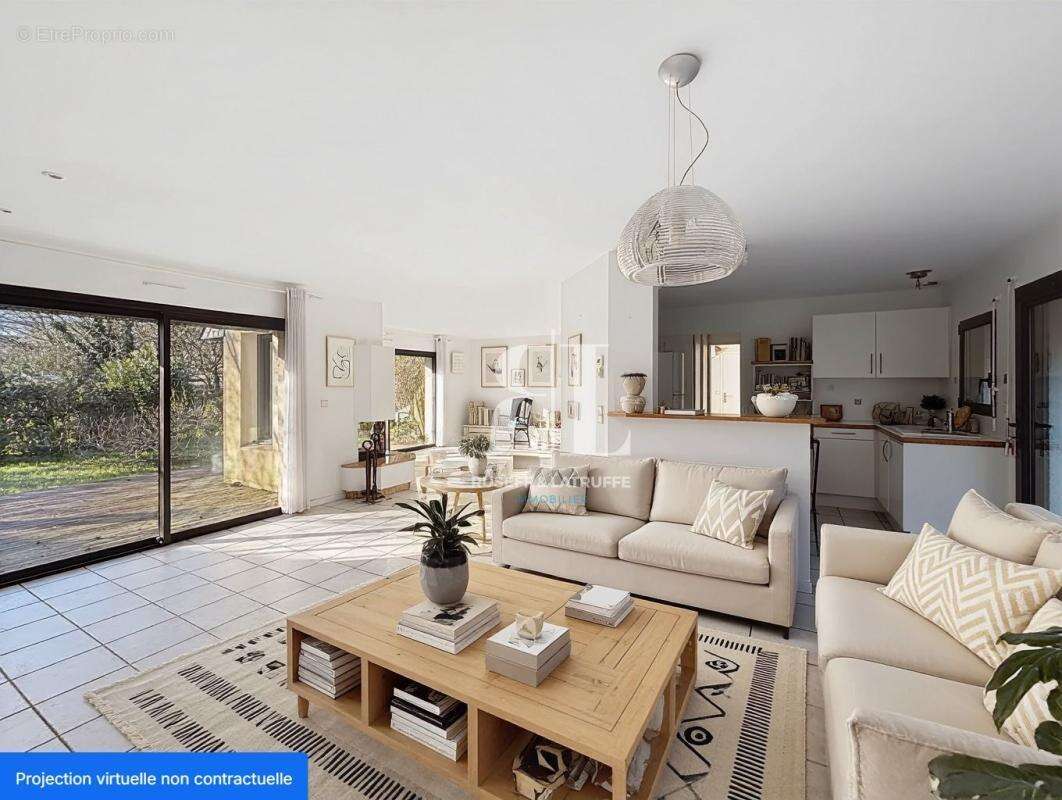 Maison à LARMOR-PLAGE