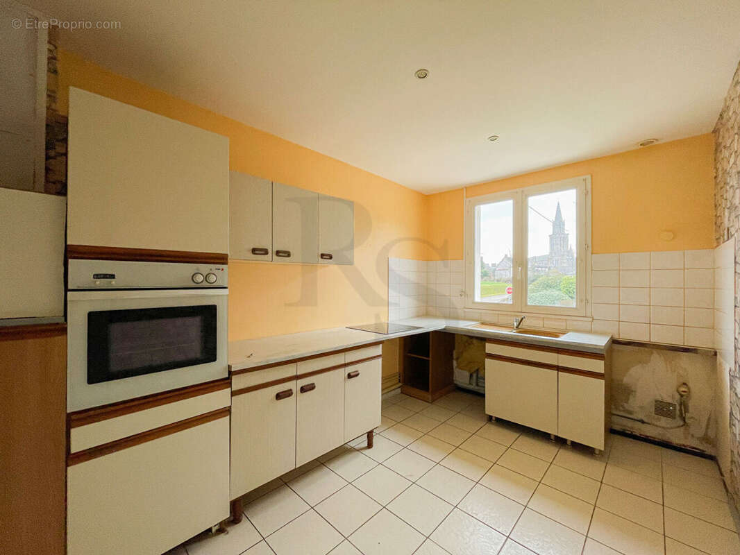Domfront 15mn - Maison plain pied - photo 3