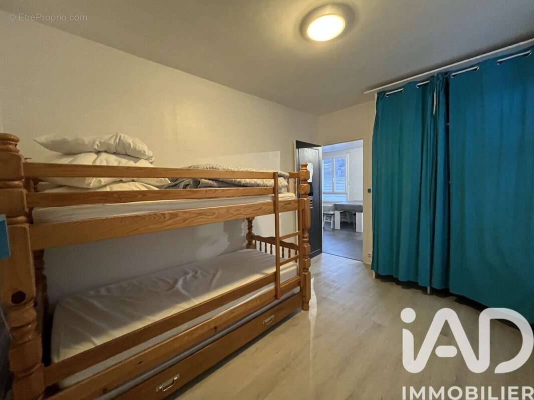 Photo 3 - Appartement à LA BOURBOULE