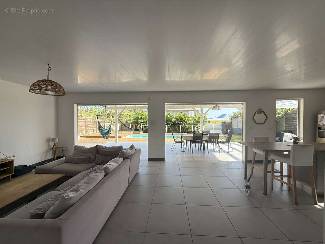 Maison à LE DIAMANT