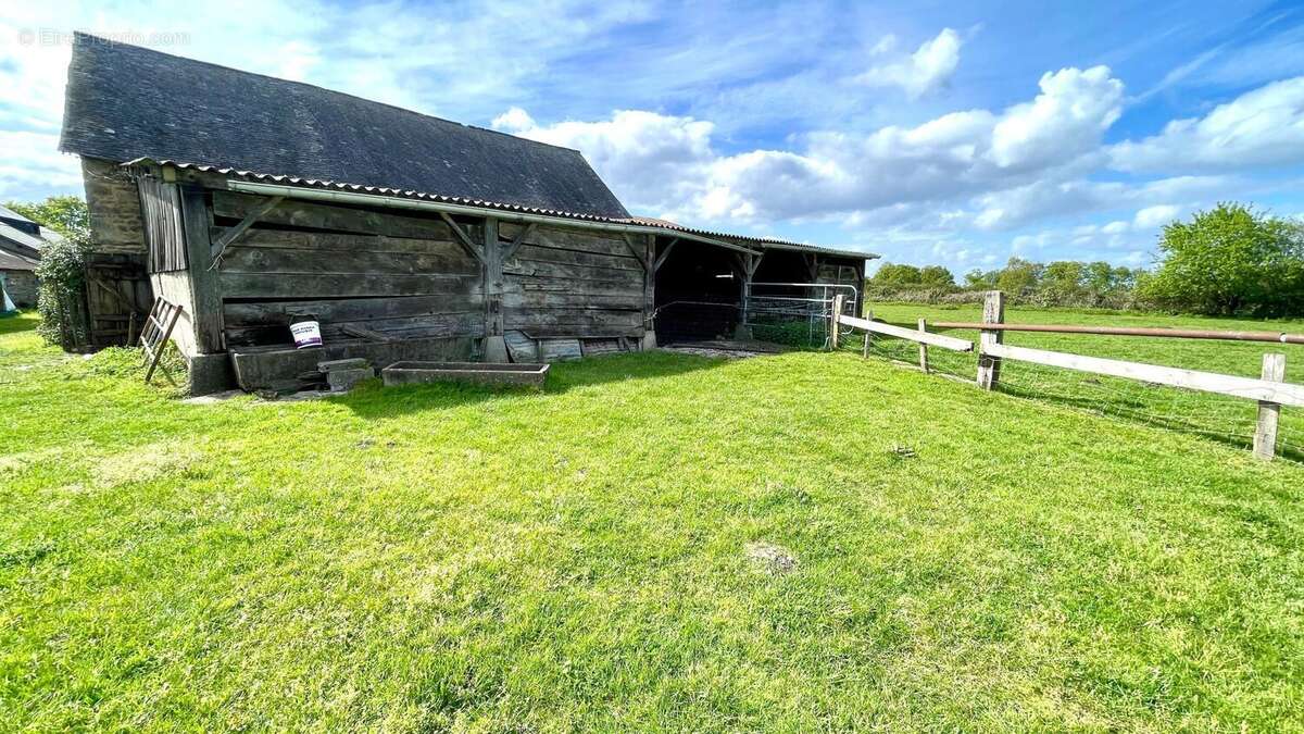 Photo 5 - Maison à ARON