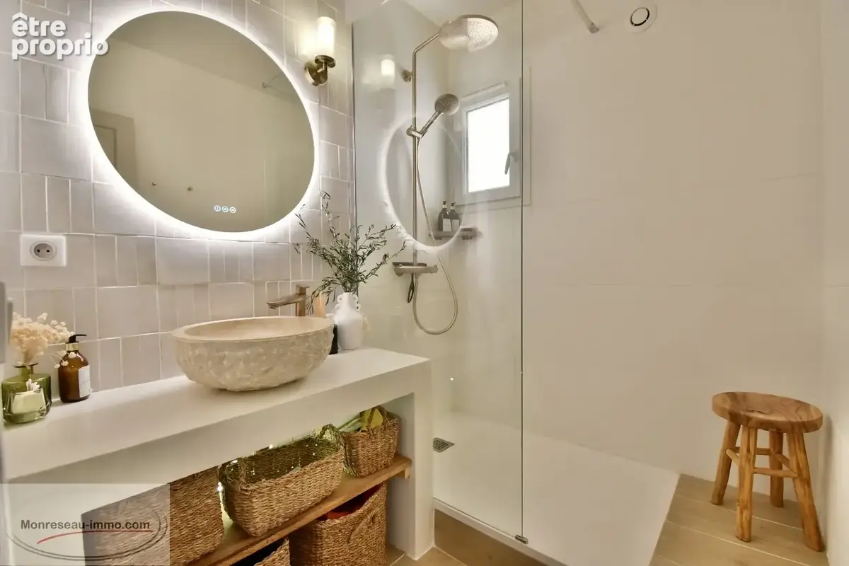 Maison 4 pièces 85 m² à vendre à Cannes (06400) - photo 13