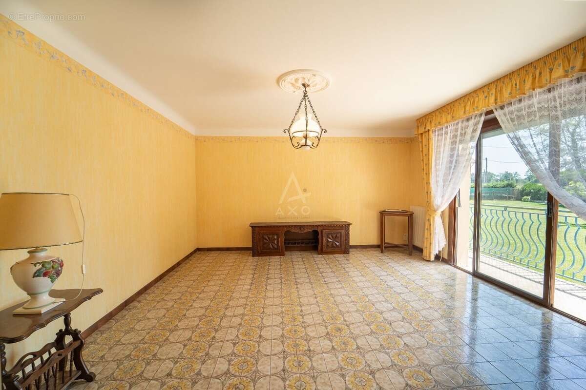 Maison à TARTAS