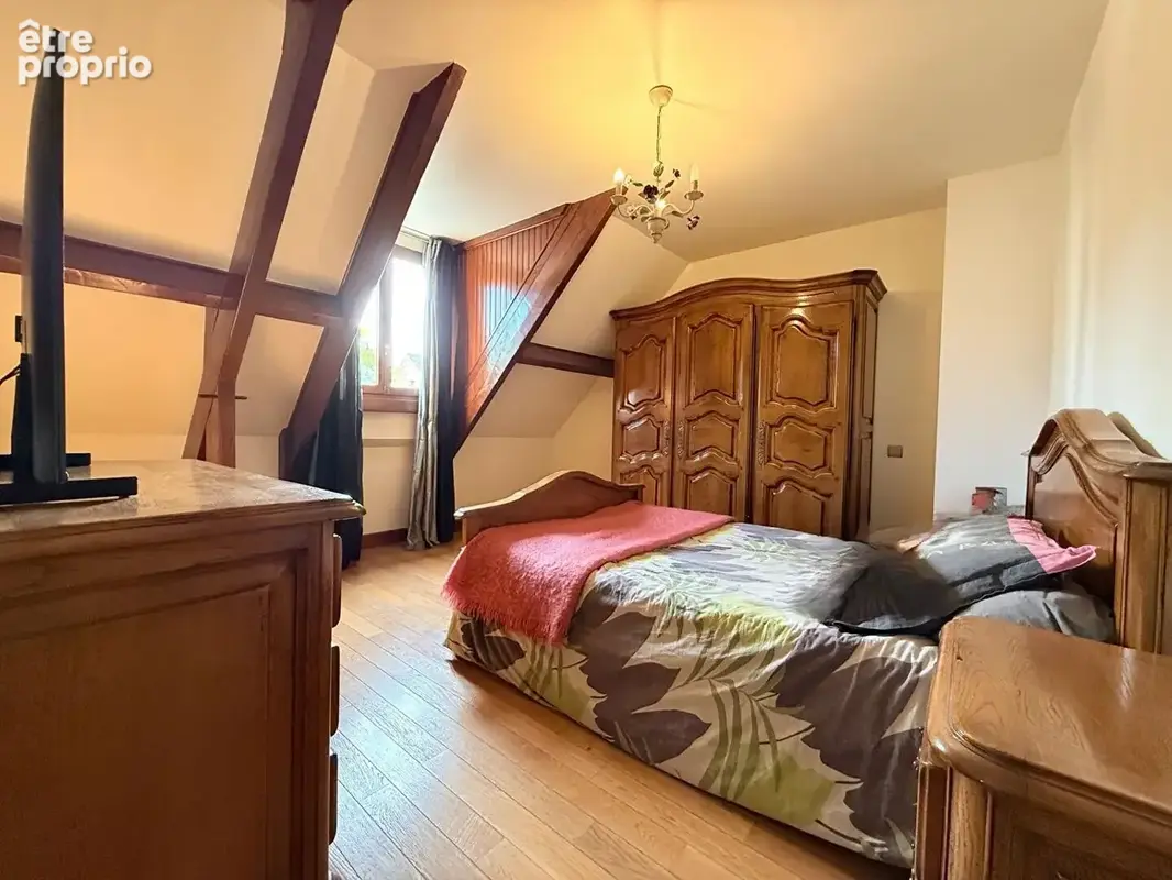 Maison 120m² à ris-orangis - photo 10