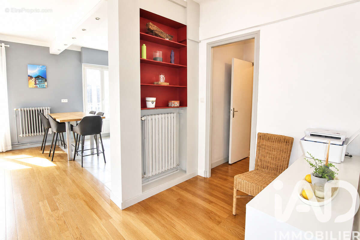 Photo 8 - Appartement à LISIEUX
