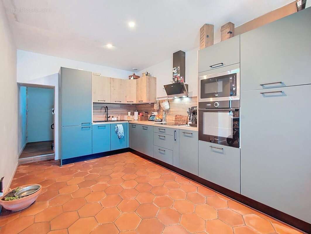 Photo 2 - Maison à LISTRAC-MEDOC