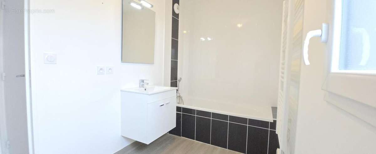 Maison à BOURGBARRE