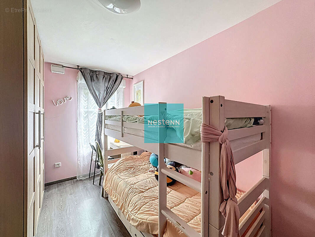 Appartement à FRANCONVILLE