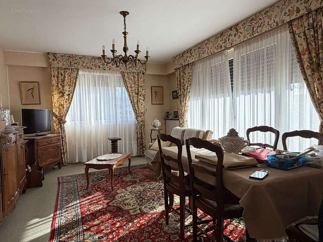 Maison à SAINT-PIERRE-LES-ELBEUF