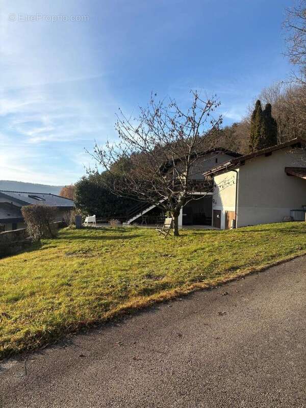 Photo 9 - Appartement à MONNETIER-MORNEX