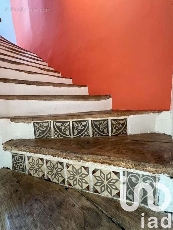Photo 5 - Maison à TRIEL-SUR-SEINE