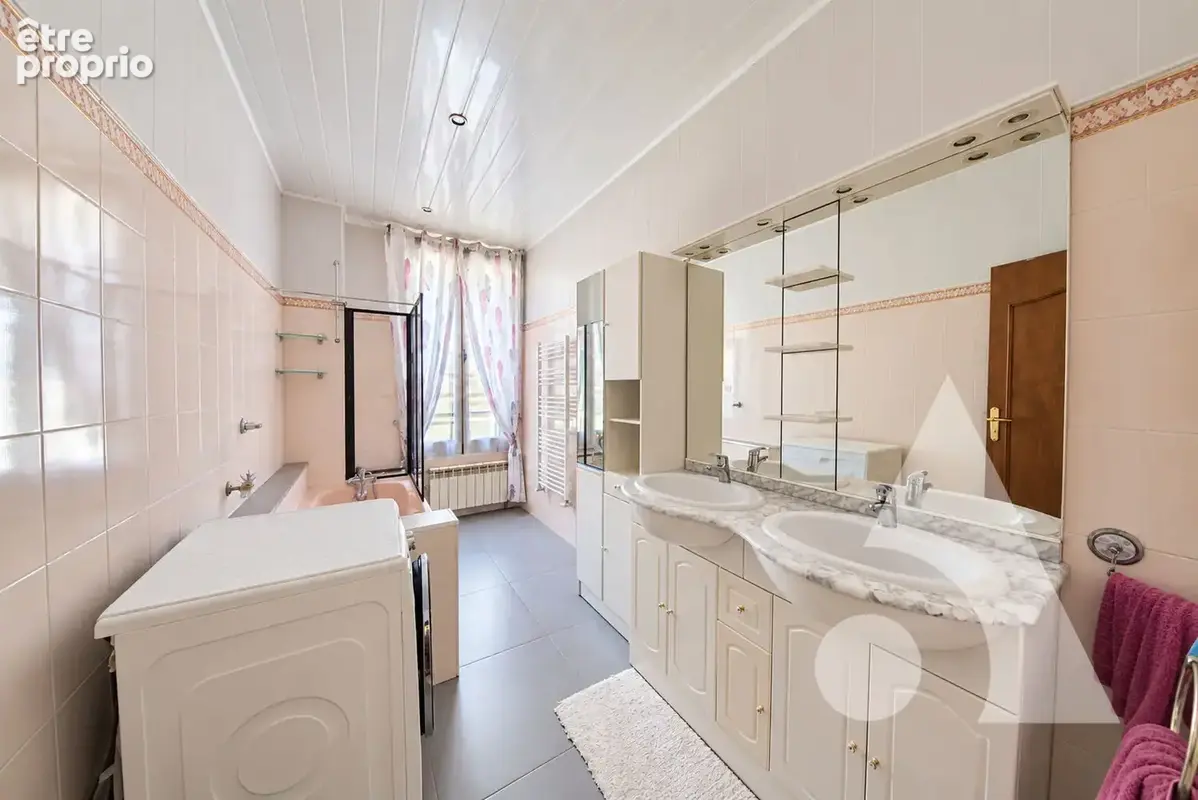 Maison Individuelle 101,21m2 au sol, 5 pièces proche gare - photo 10