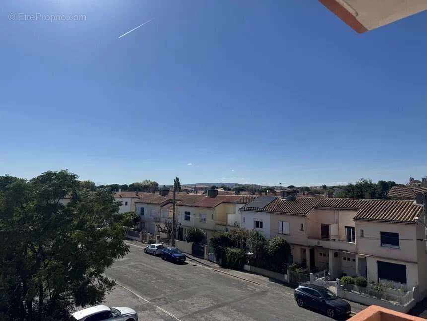 Appartement à NARBONNE