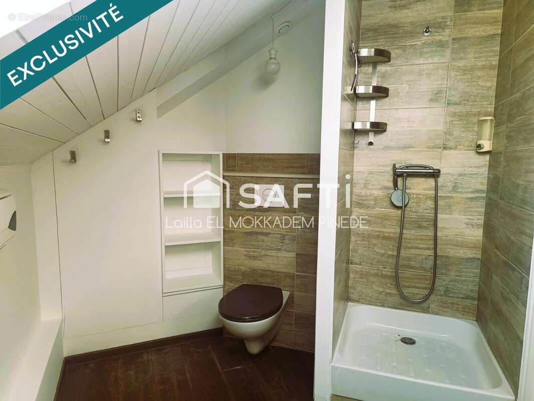 Photo 9 - Maison à OYONNAX