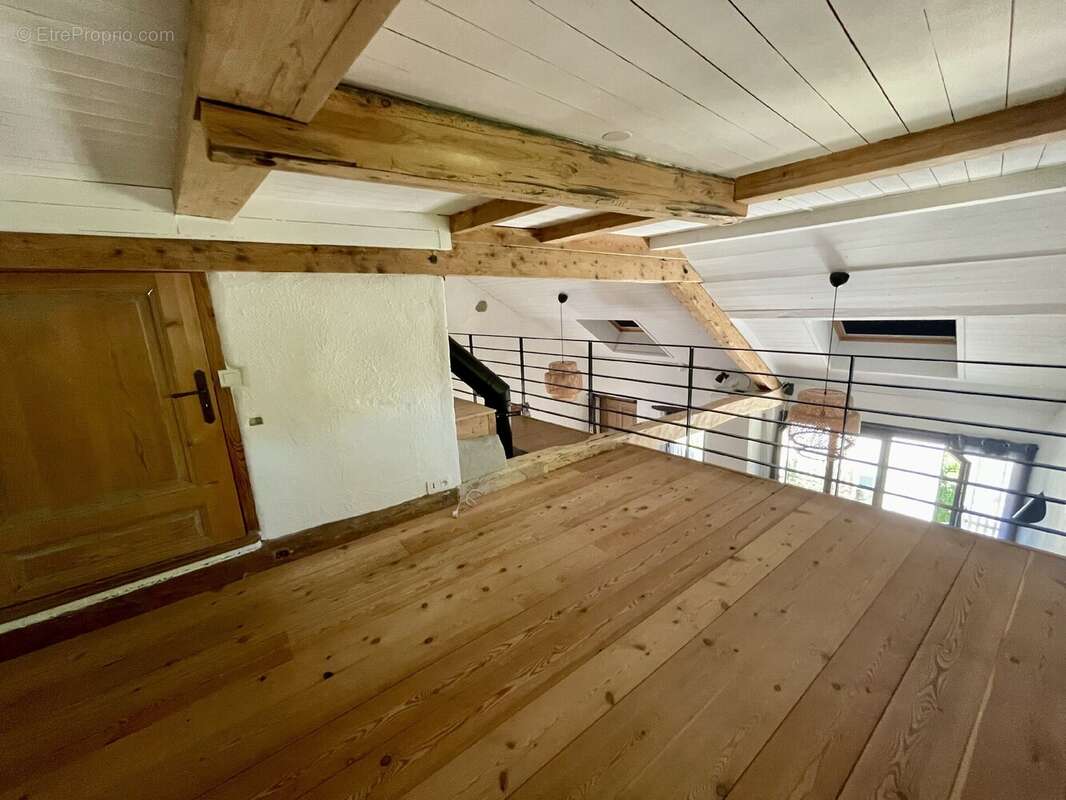 Maison 120 m² à Musieges  - photo 7
