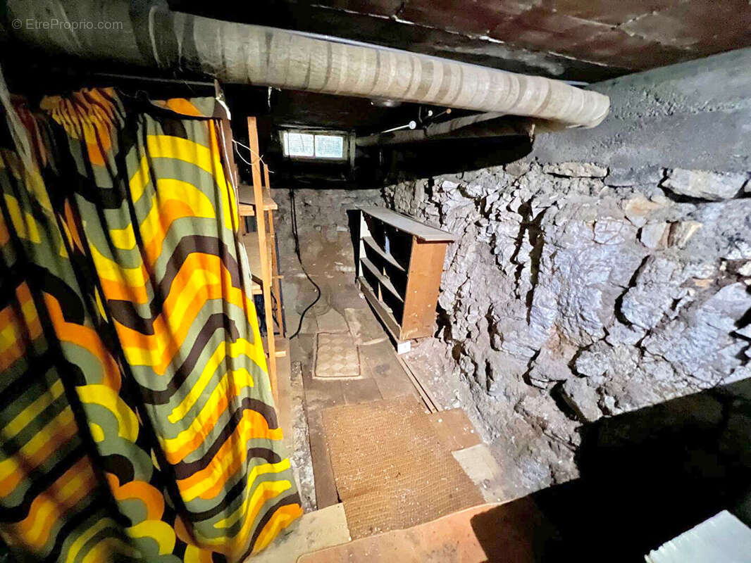 Appartement à BESANCON
