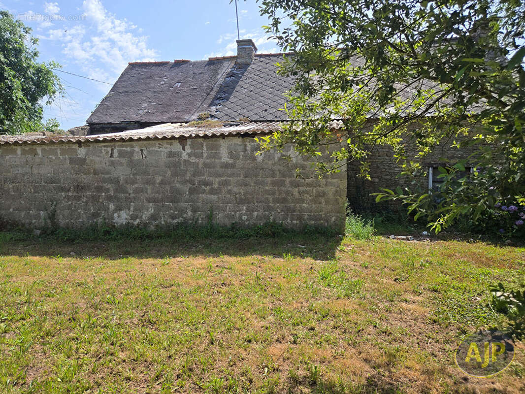 Maison à CRUGUEL