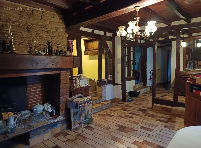 Maison à AIRE-SUR-L'ADOUR