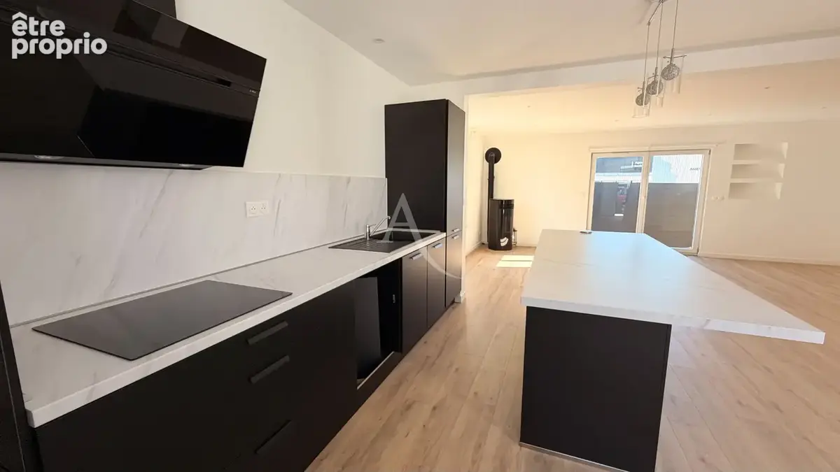 Maison individuelle Heillecourt 54180 - photo 2
