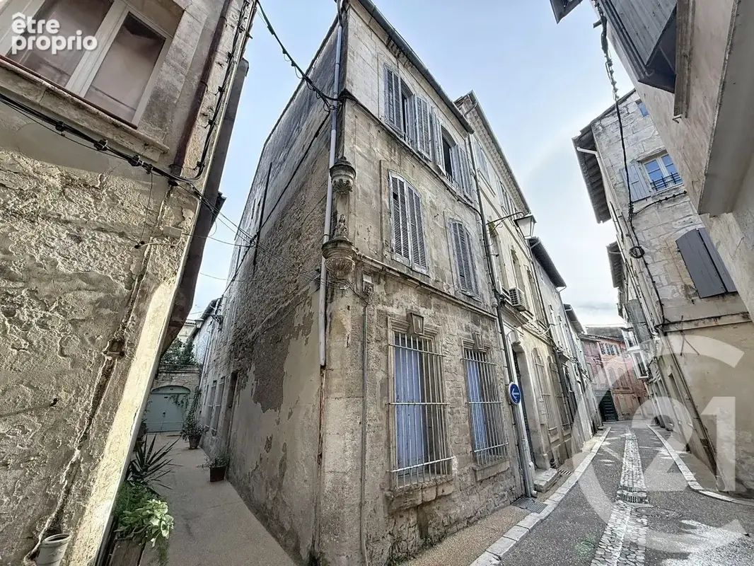 Bien immobilier à vendre à Tarascon (13150) - photo 2