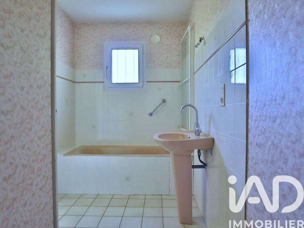 Photo 5 - Maison à PIRIAC-SUR-MER