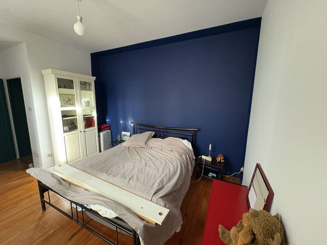 Appartement à AUSSONNE