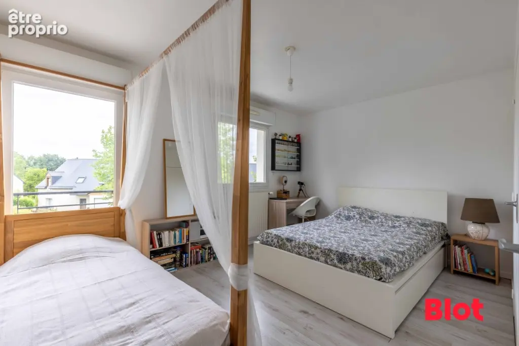 Maison 7 pièces 127 m² à vendre à Acigne (35690) - photo 7