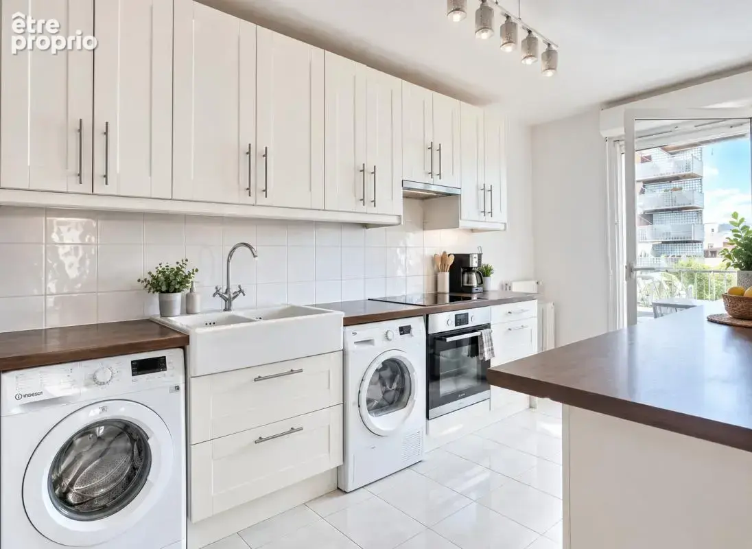 Vente T3 63m2 BORDEAUX (33300) - photo 3