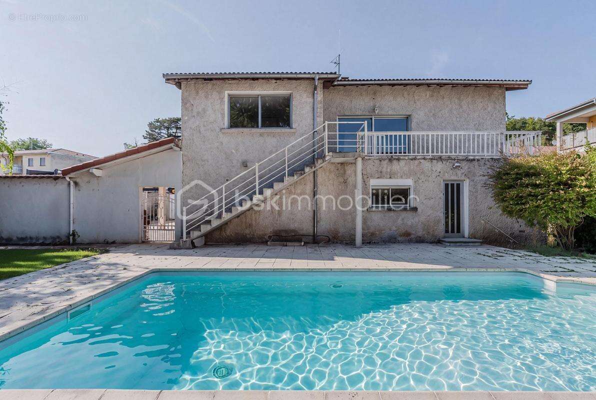 Maison proche commodites et gare - photo 2