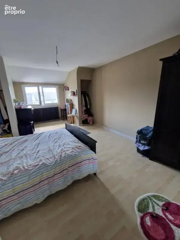 Châtellerault - 289 m2, 3 appartements... ou une grande mais - photo 5